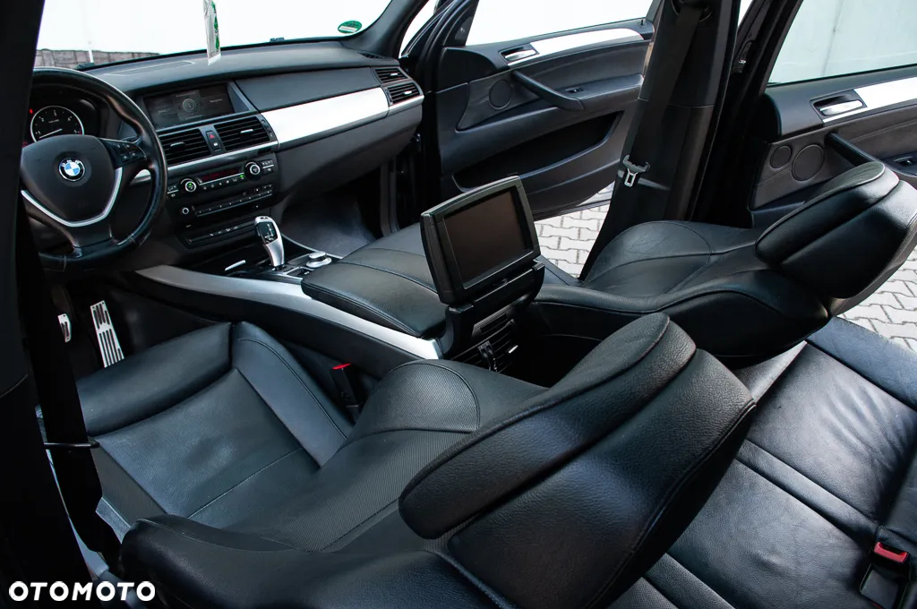 BMW X5 3.0sd xDrive - 22