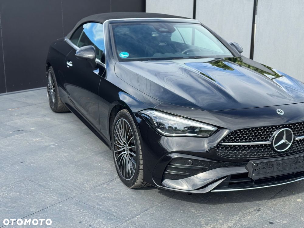 Mercedes-Benz CLE 450 4Matic 9G-TRONIC - 18