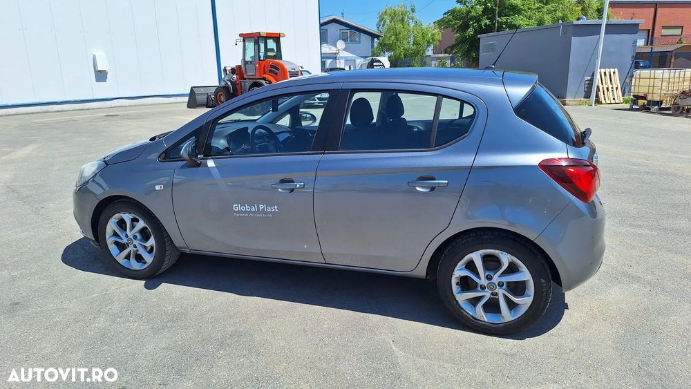 Opel Corsa 1.4 TWINPORT ECOTEC Color Edition - 6