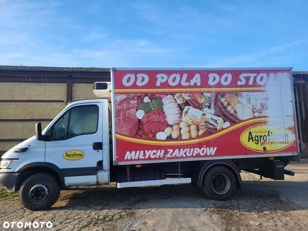 Iveco DAILY - 4