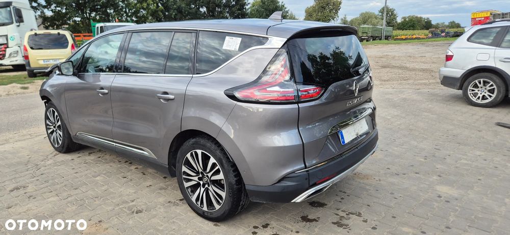 Renault Espace 2.0 Blue dCi Initiale Paris EDC - 9