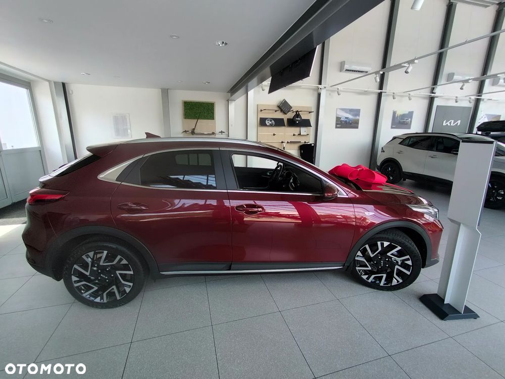 Kia XCeed 1.6 T-GDI M DCT - 2