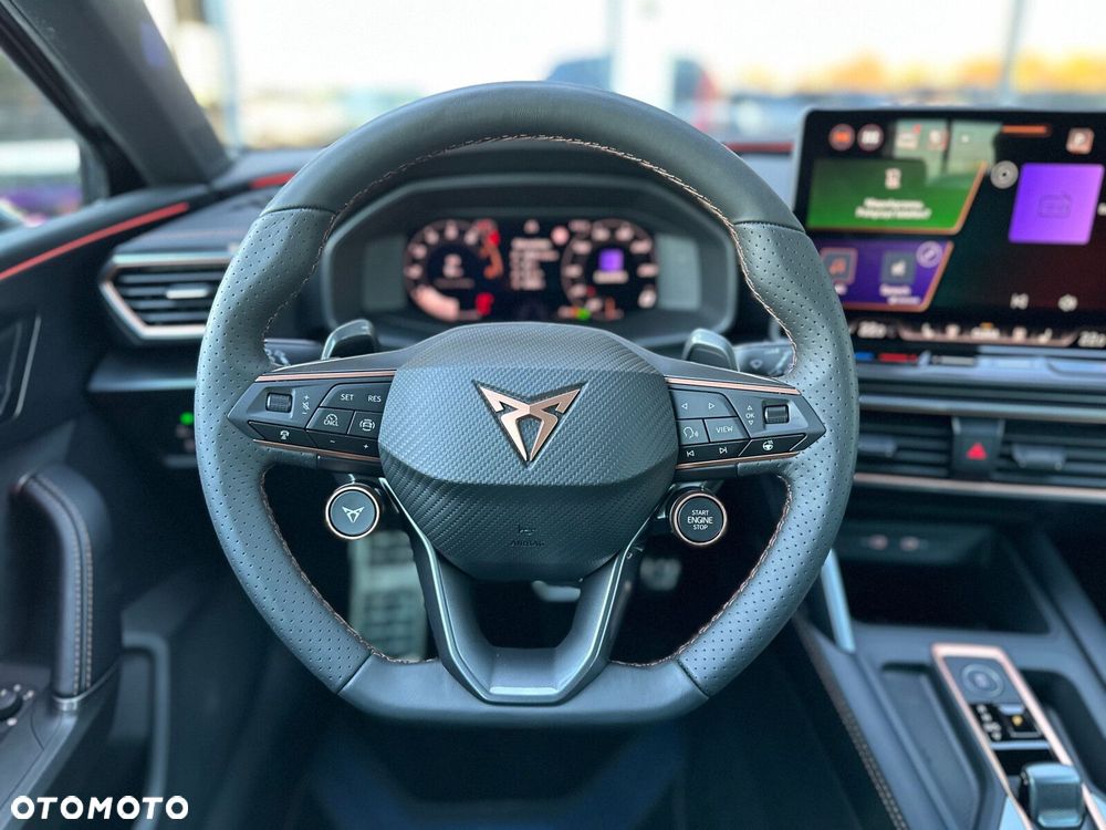 Cupra Leon 2.0 TSI VZ DSG - 18