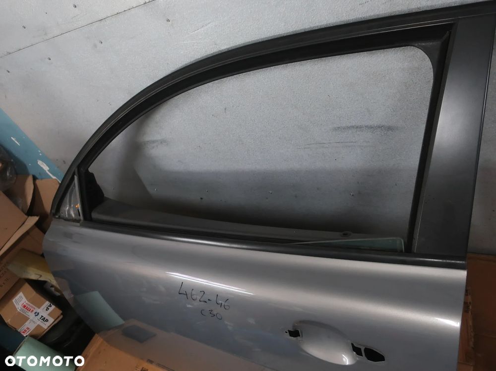 VOLVO C30 462-46 DRZWI LEWE EUROPA 06-2012R - 3