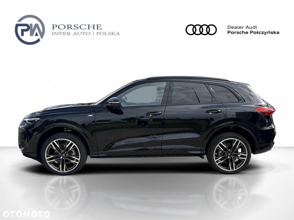 Audi Q5 TFSI mHEV 150 kW Quattro S tronic - 3