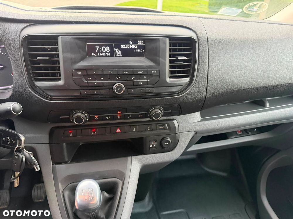 Peugeot Expert L2 1.5 - 29