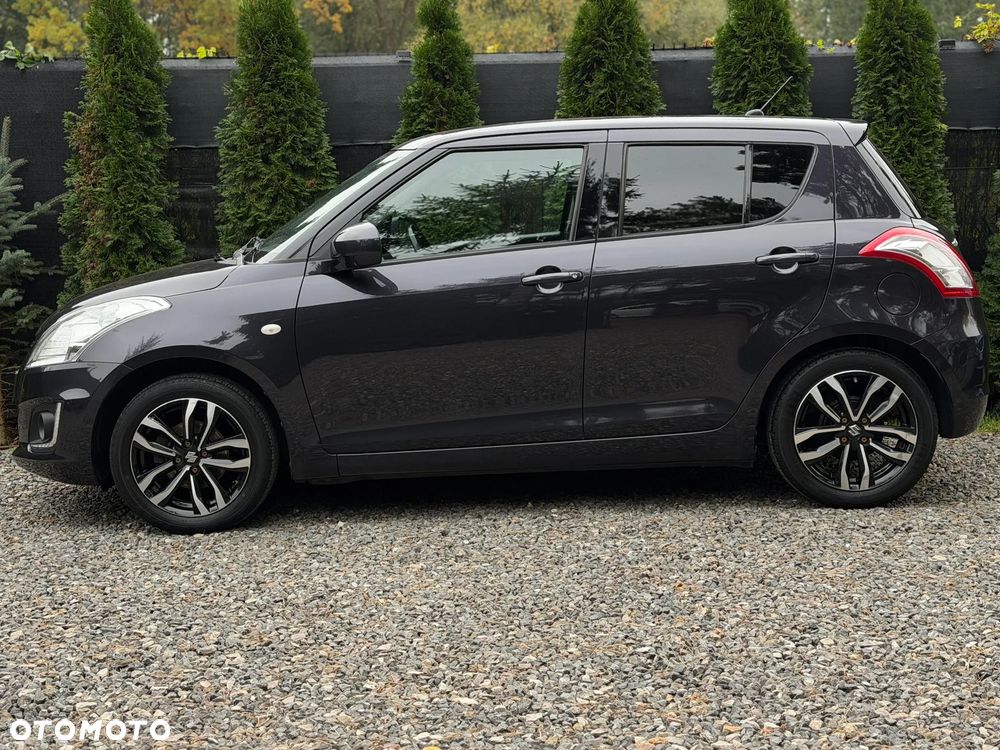Suzuki Swift 1.2 X-TRA - 13