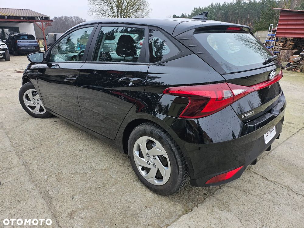 Hyundai i20 1.0 T-GDI DCT - 5