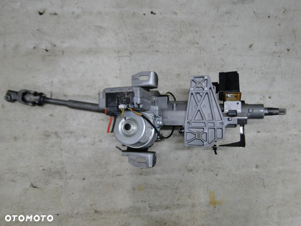 RENAULT CLIO IV 4 KOLUMNA KIEROWNICZA POMPA WSPOMAGANIA ELEKTRYCZNA EUROPA