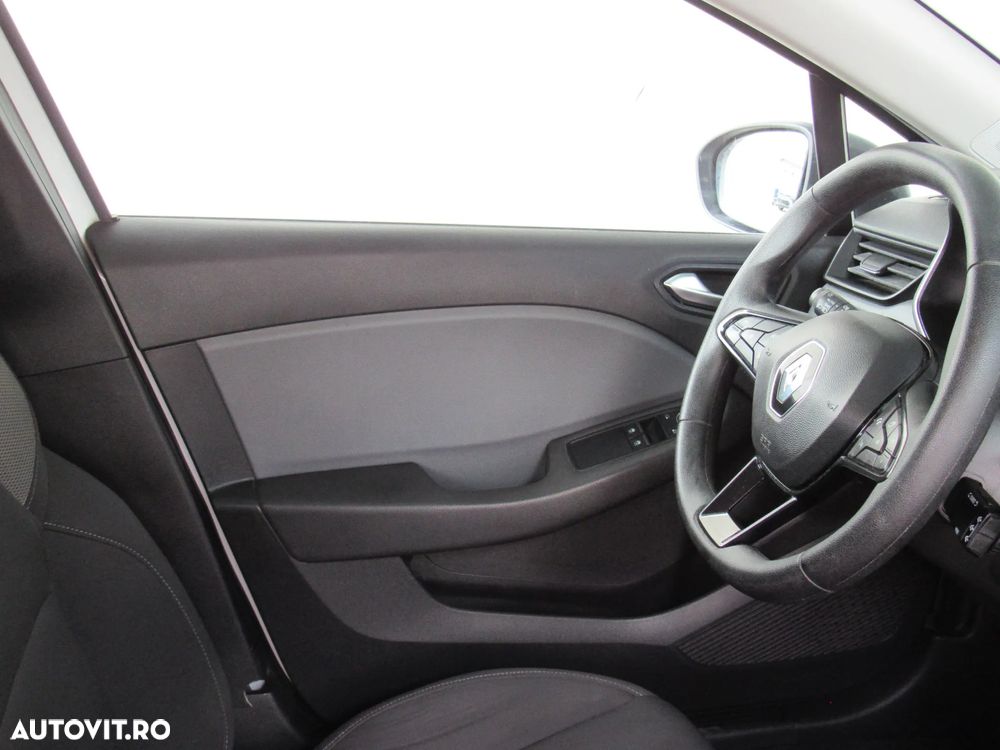 Renault Clio V Blue dCi Life - 25