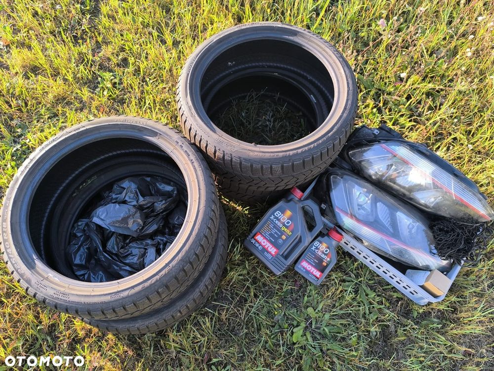 Volkswagen Golf VII 2.0 TSI BMT GTI - 21