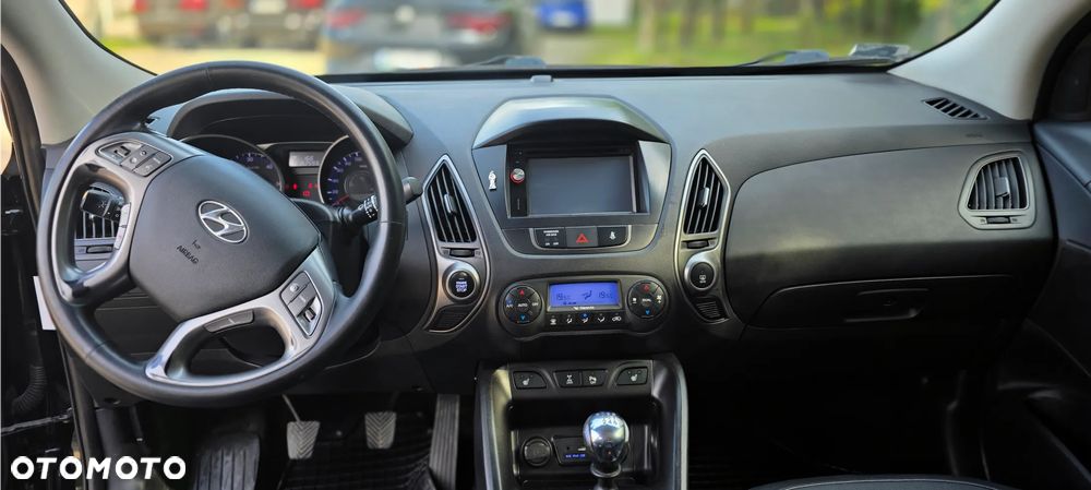 Hyundai ix35 - 7