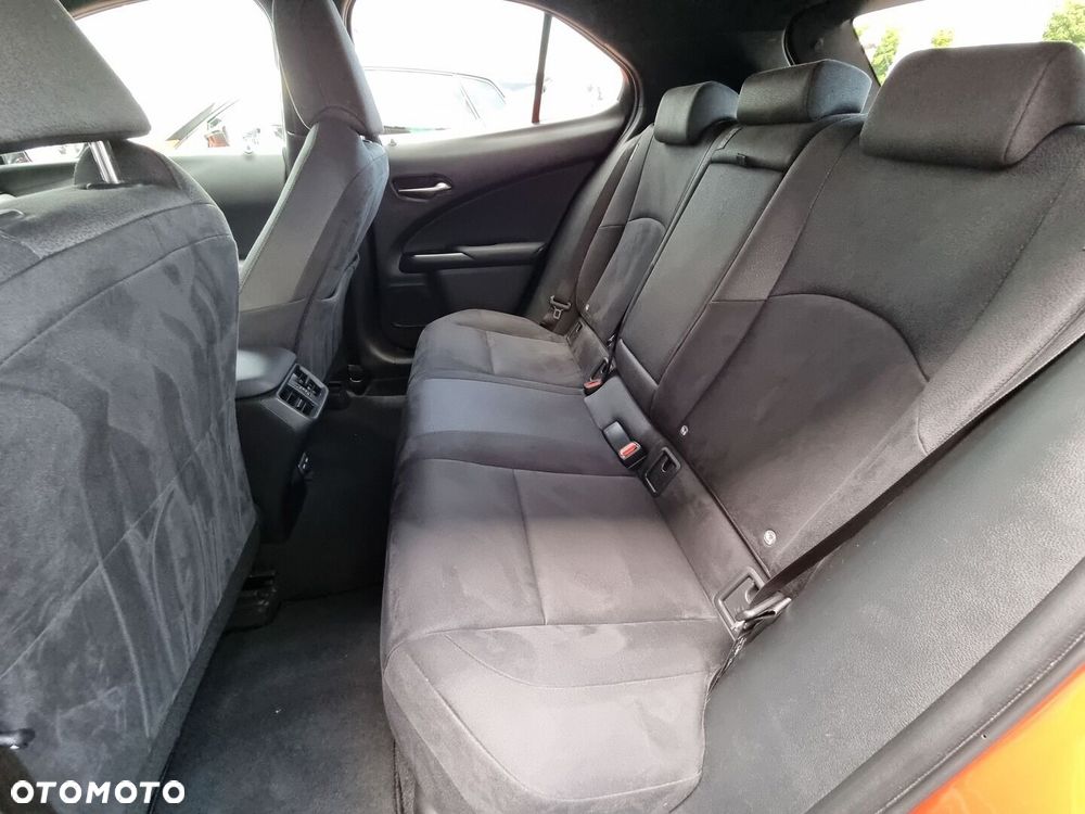 Lexus UX 200 GPF Business Edition 2WD - 13