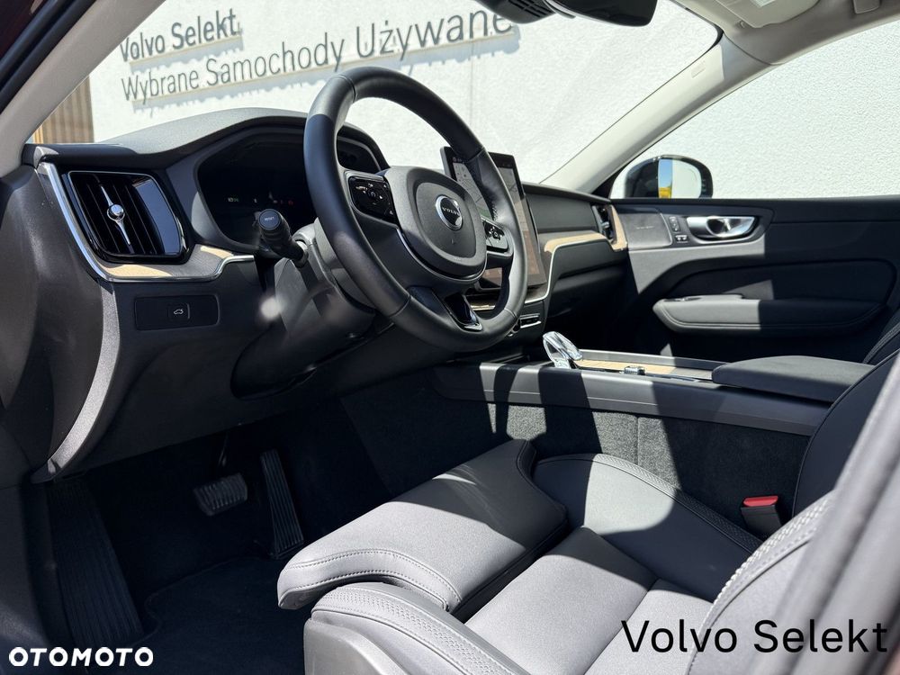 Volvo XC 60 - 12