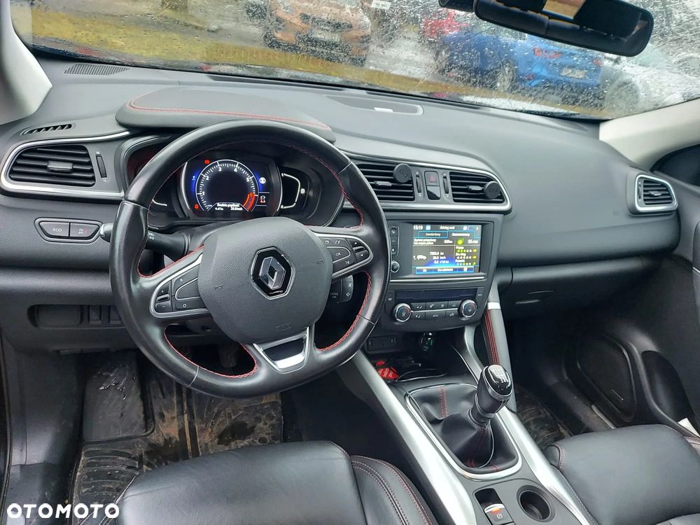 Renault Kadjar 1.6 Energy TCe Bose - 19
