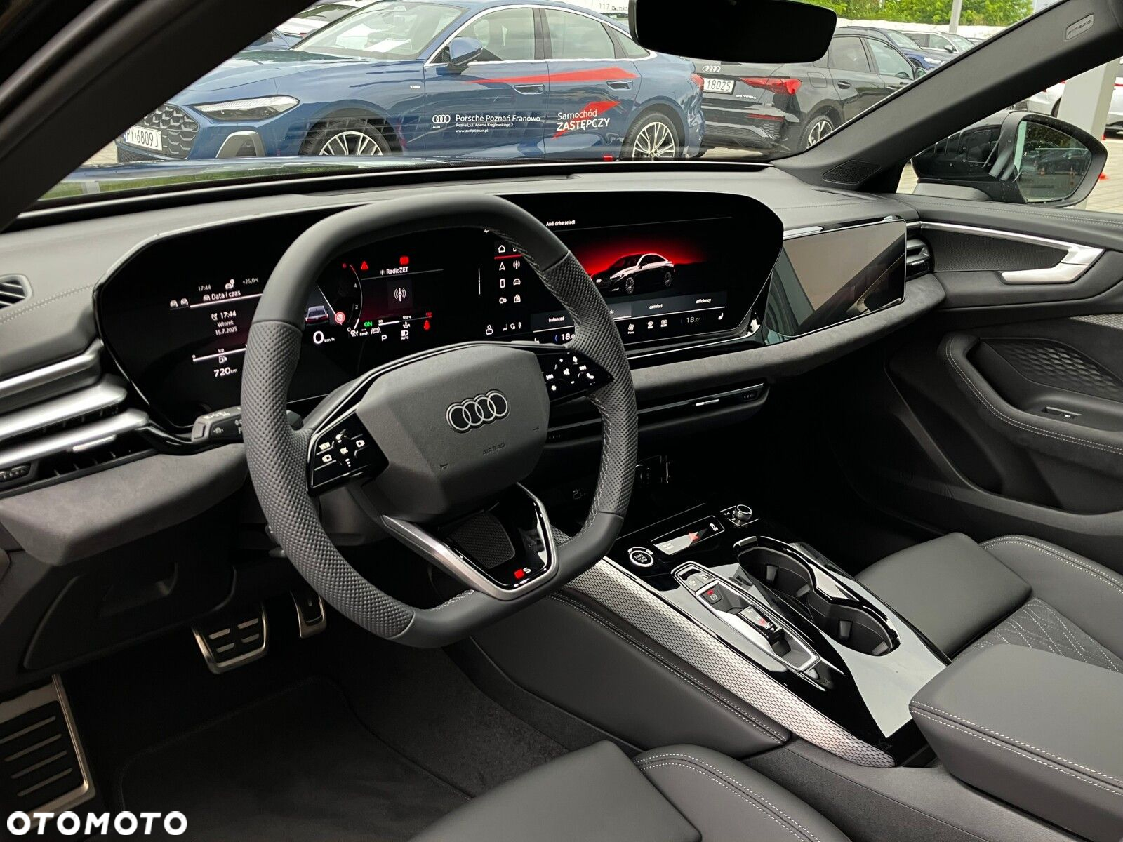 Audi A5 - 12