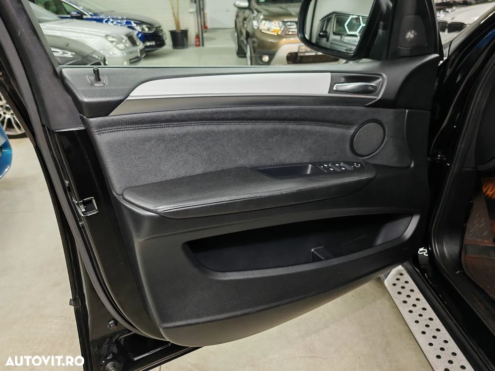 BMW X5 xDrive30d Blue Performance Edition Exclusive - 16