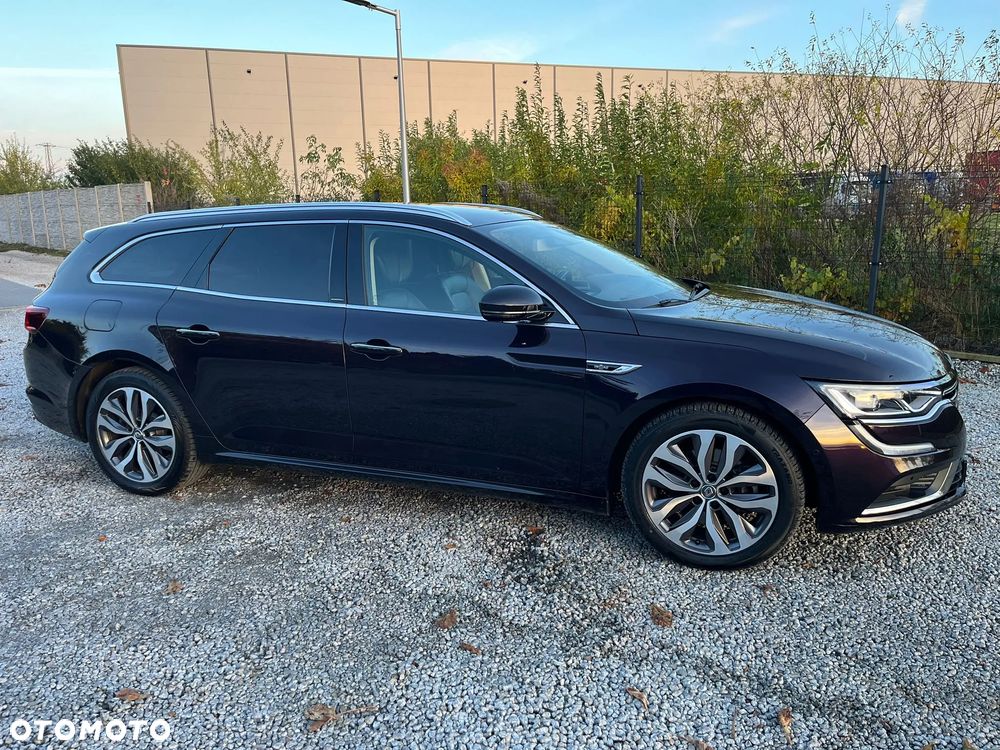 Renault Talisman Grandtour ENERGY TCe 200 EDC INITIALE PARIS - 14