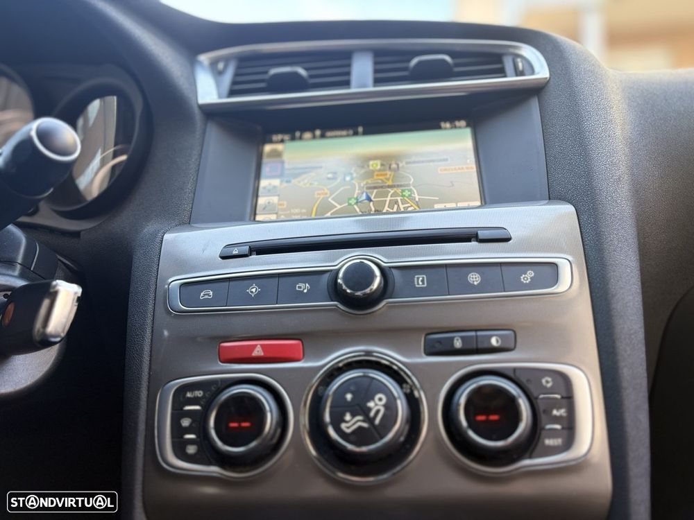 Citroën C4 1.6 BlueHDi Feel - 16
