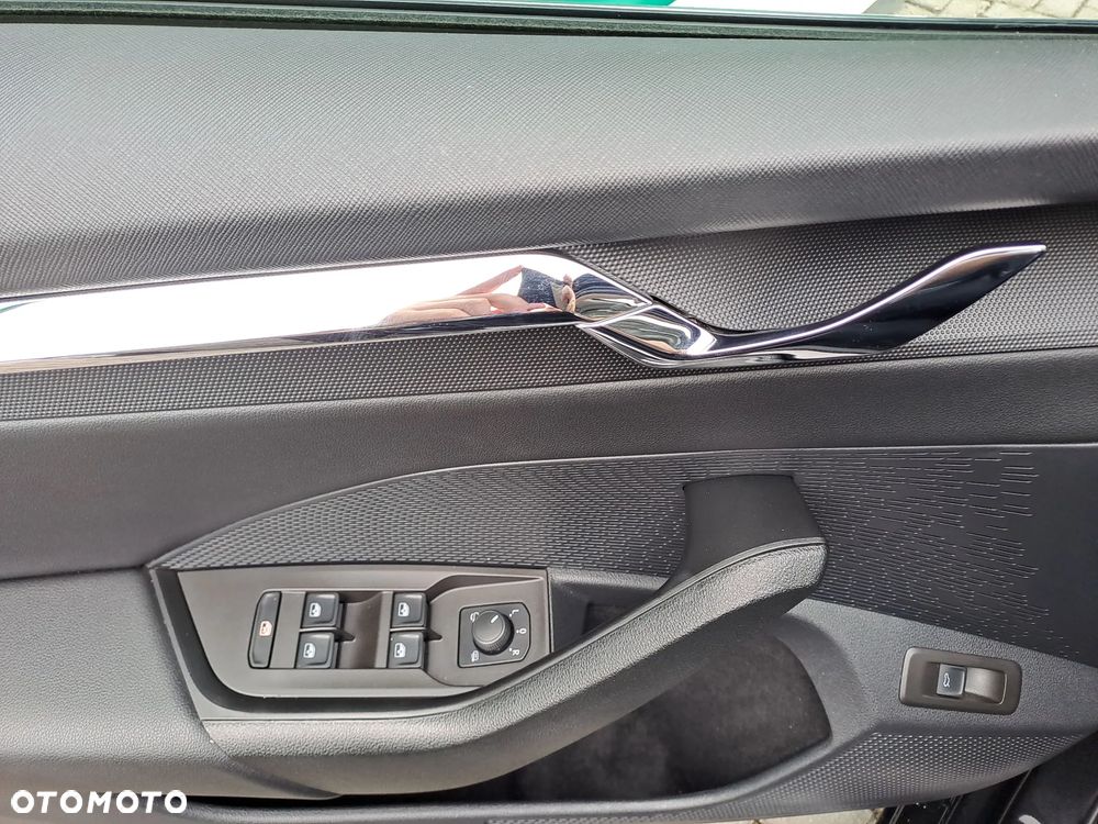Skoda Octavia - 16