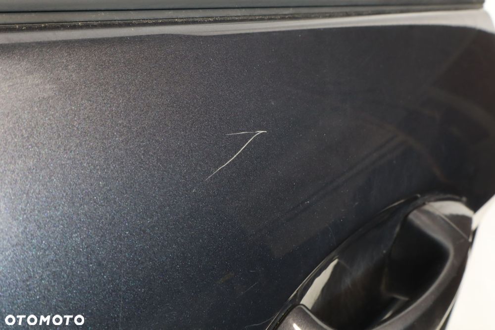 DRZWI LEWY PRZÓD FORD FIESTA VII MK7 - 4