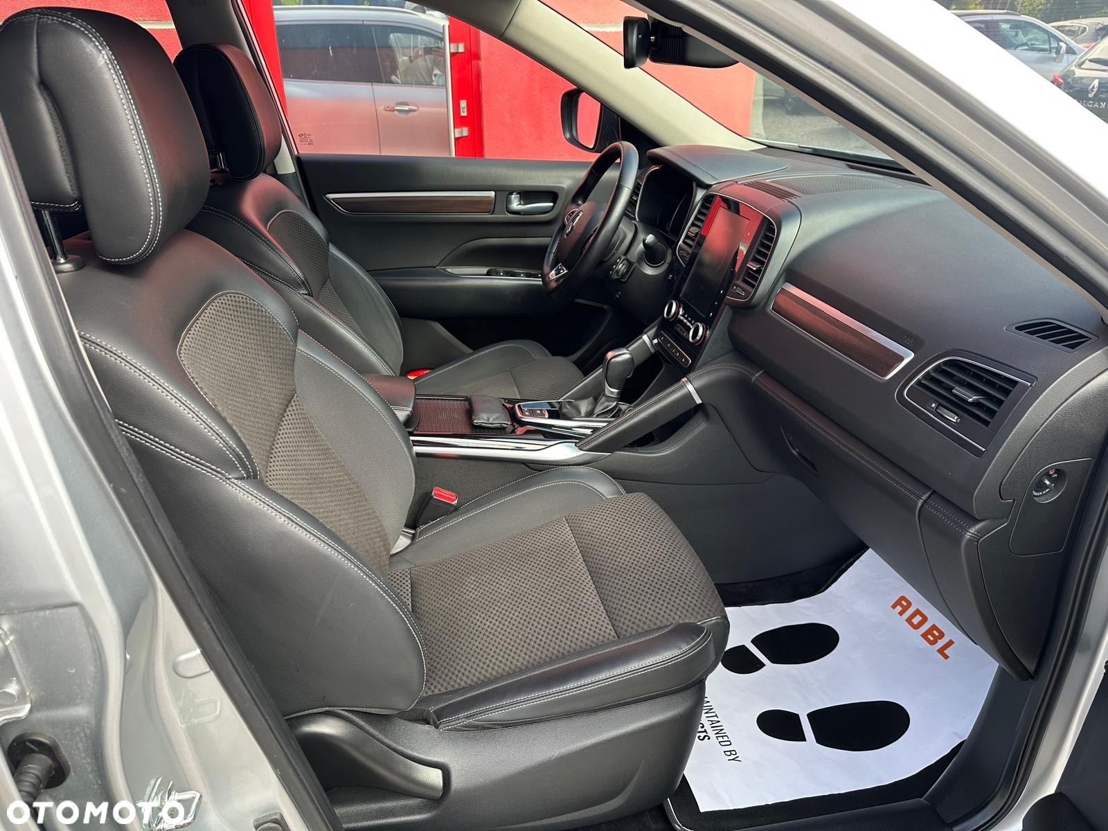 Renault Koleos 2.0 dCi Intens 4x4 X-Tronic - 7