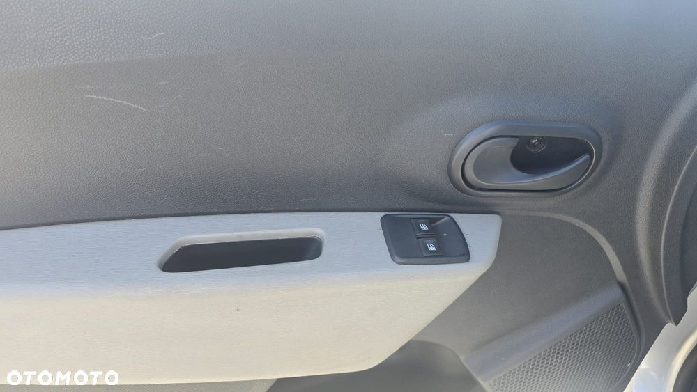 Dacia Dokker Van - 6