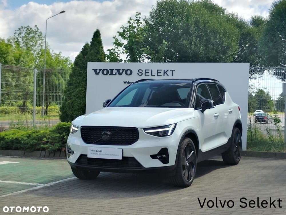 Volvo XC 40 - 5