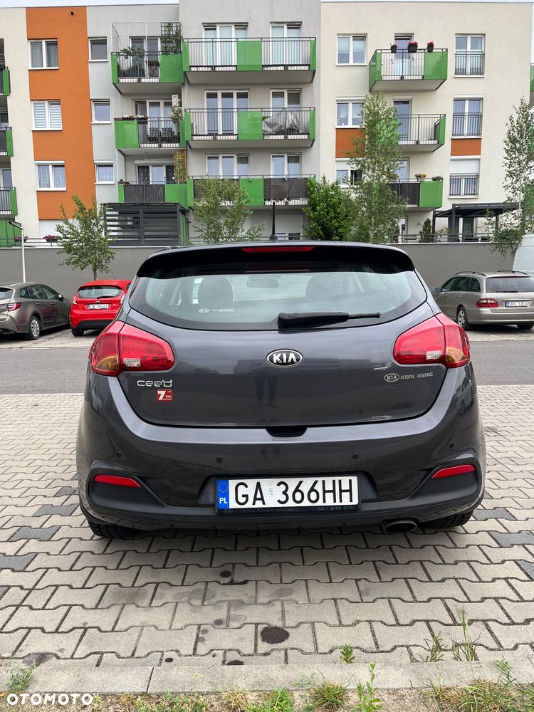 Kia Ceed 1.4 M - 18