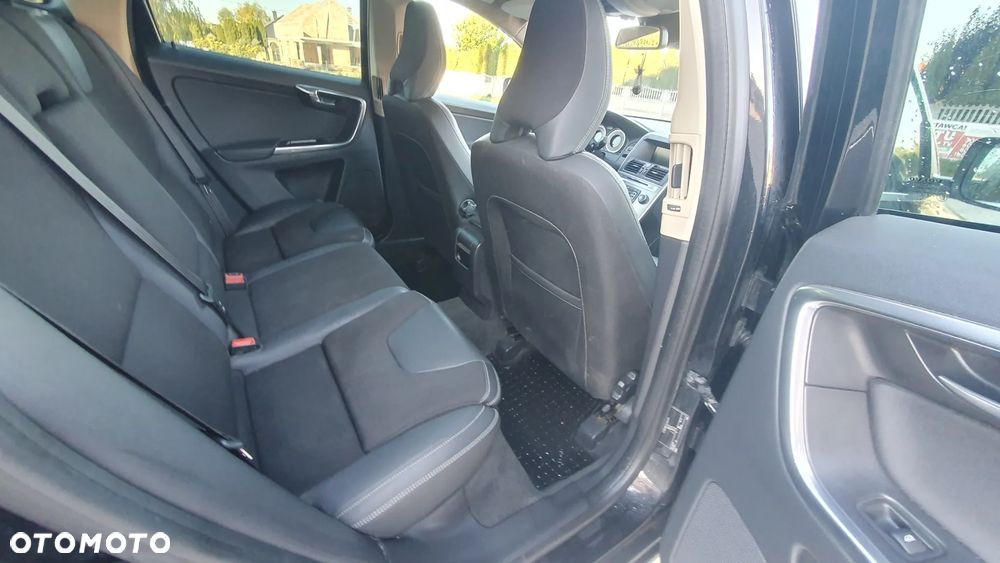 Volvo XC 60 - 10