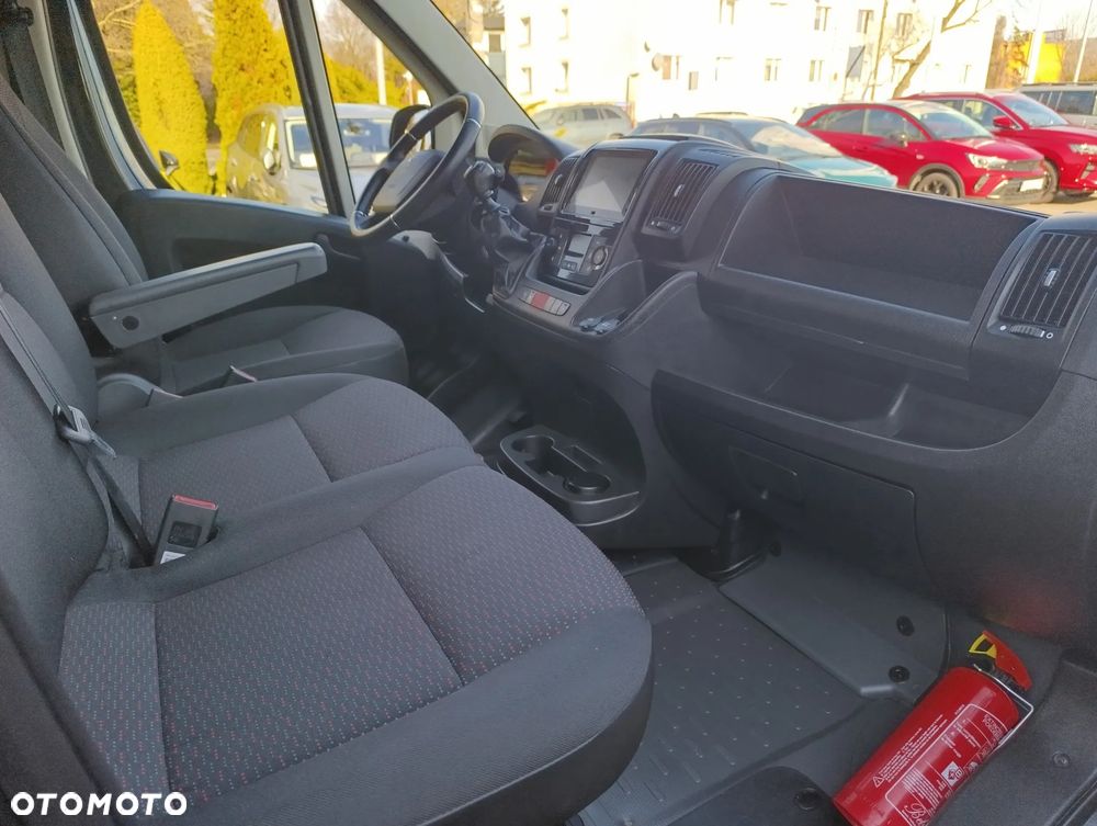 Peugeot BOXER - 20