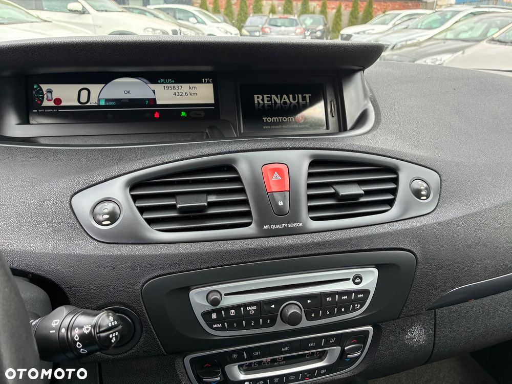 Renault Scenic 1.6 16V 110 Authentique - 14