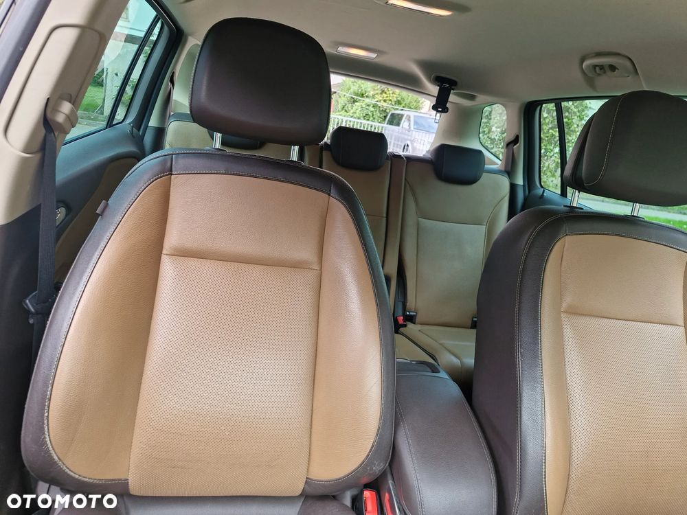 Opel Zafira ver-tourer-2-0-cdti-edition - 6
