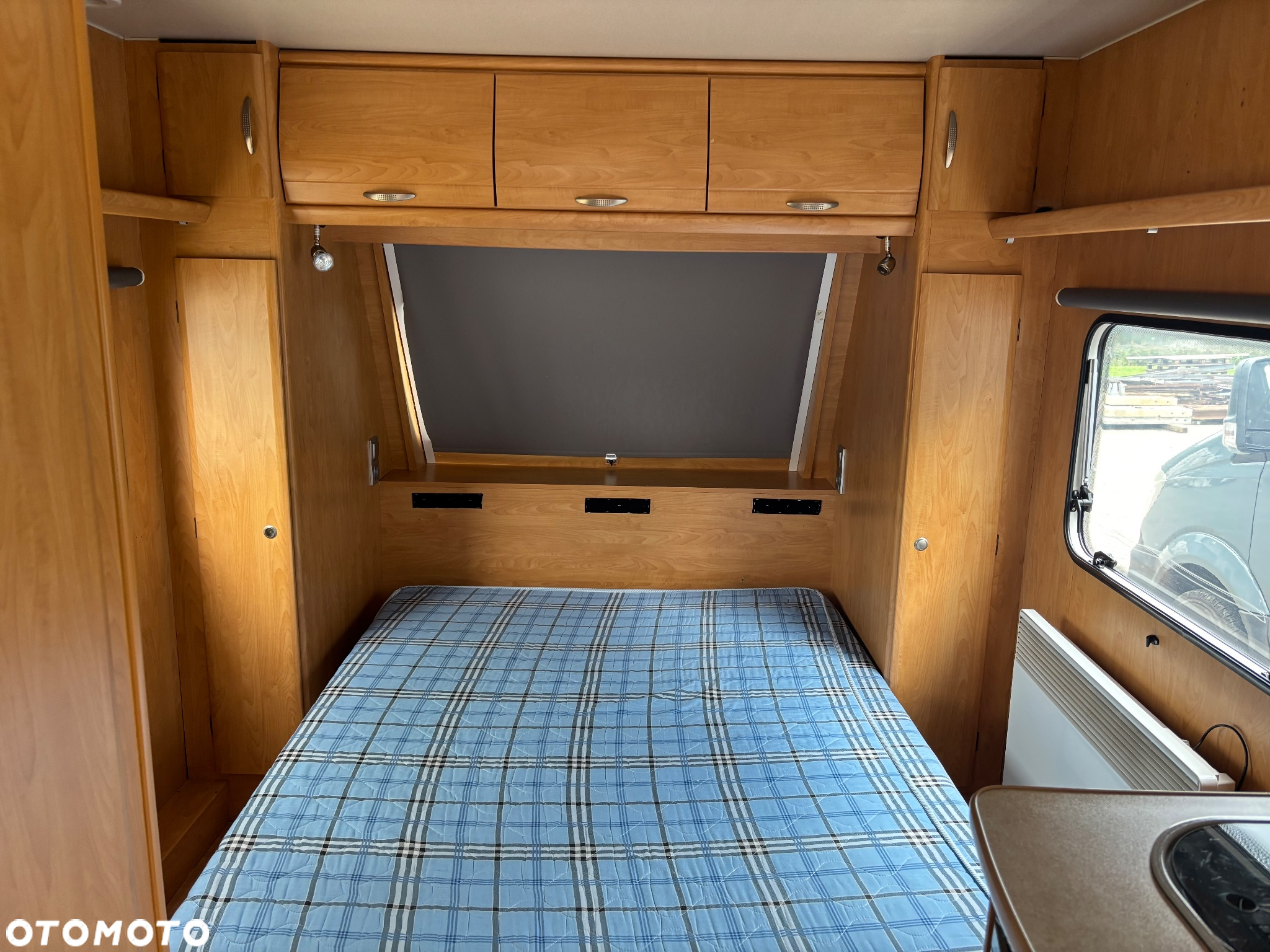 Caravelair Eldorado lux 470 - 10