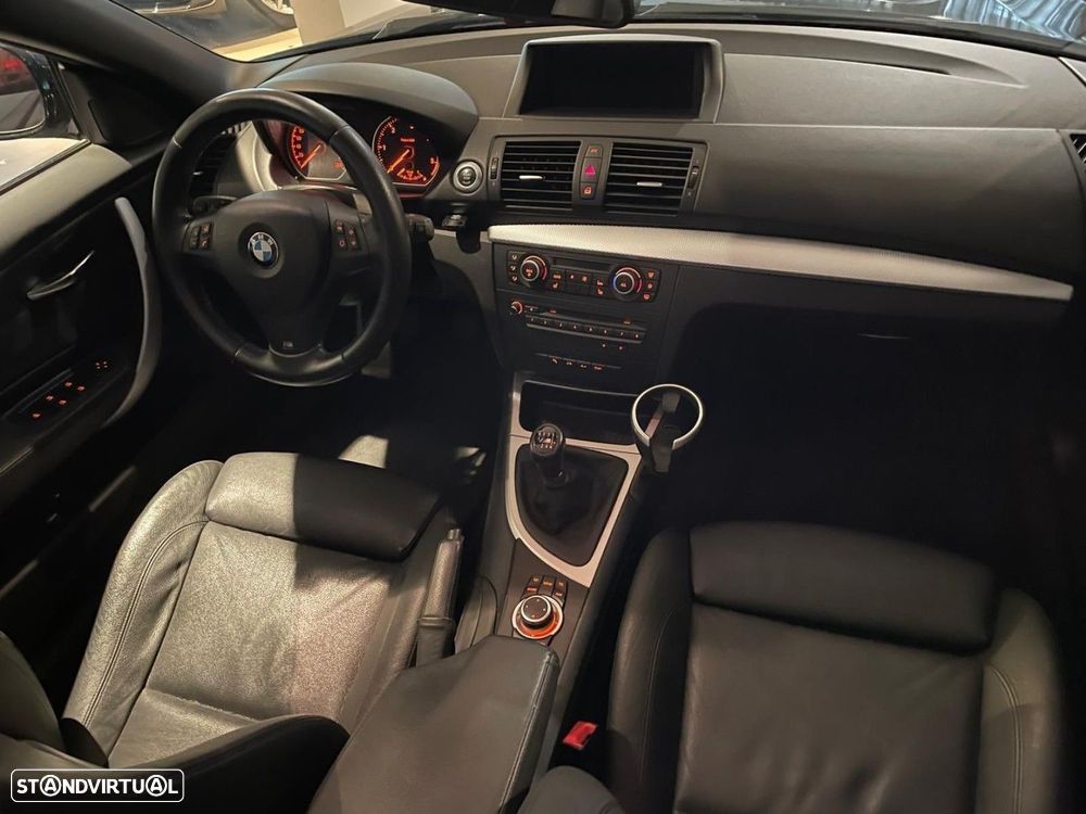 BMW 123 — fotografia 30