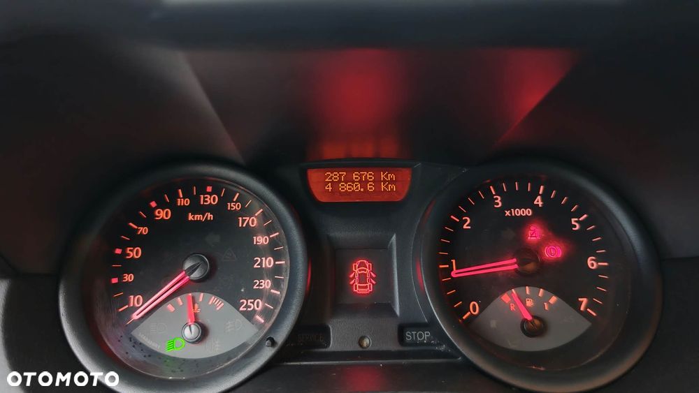Renault Megane - 7