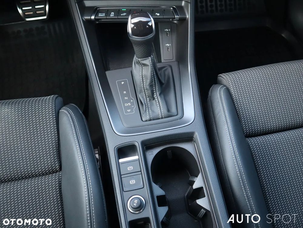 Audi Q3 Sportback 45 TFSI e S Line S tronic - 39