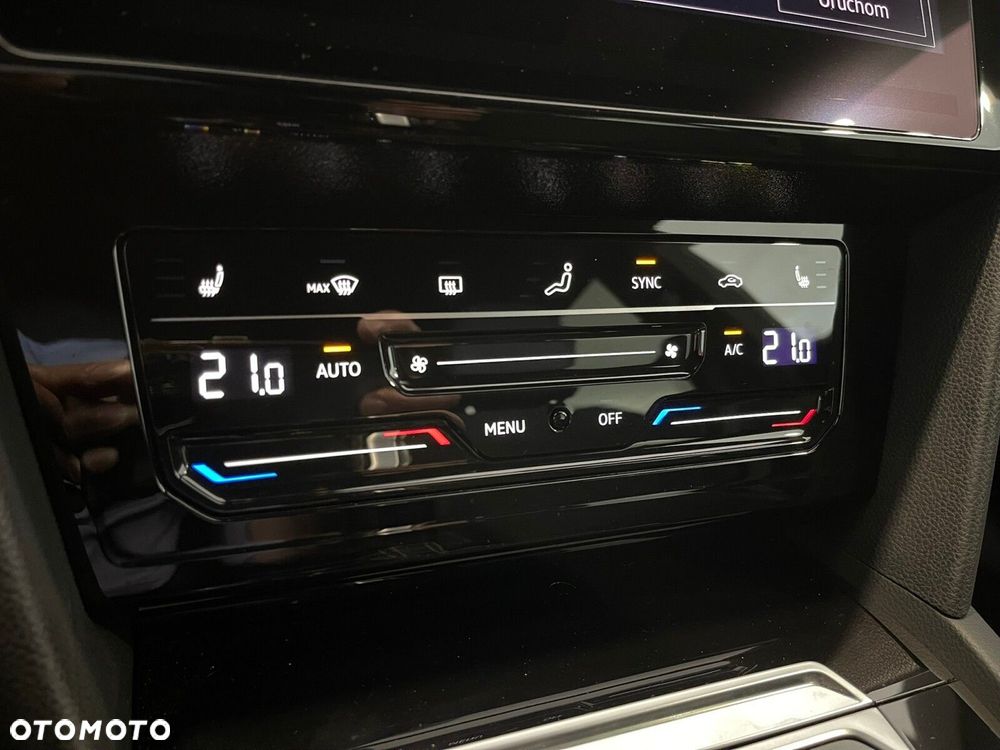 Volkswagen Arteon Shooting Brake 2.0 TDI 4Motion R-Line DSG - 25