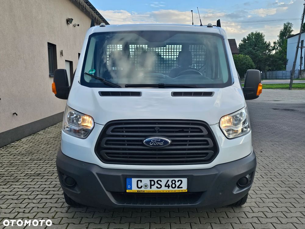 Ford Transit - 24