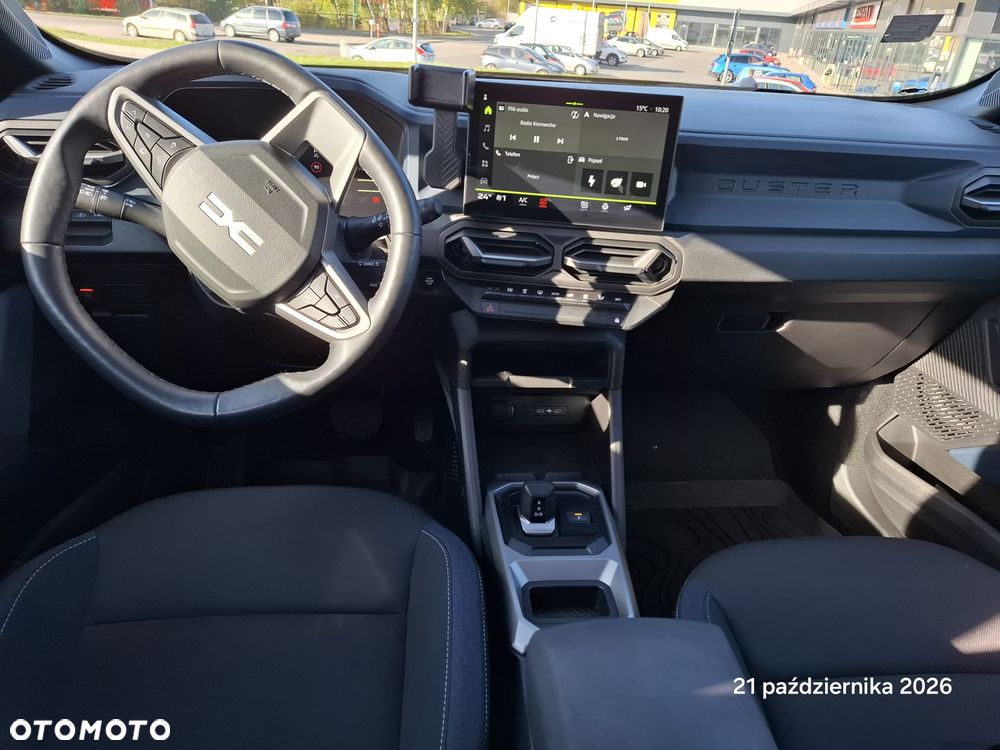 Dacia Duster - 9