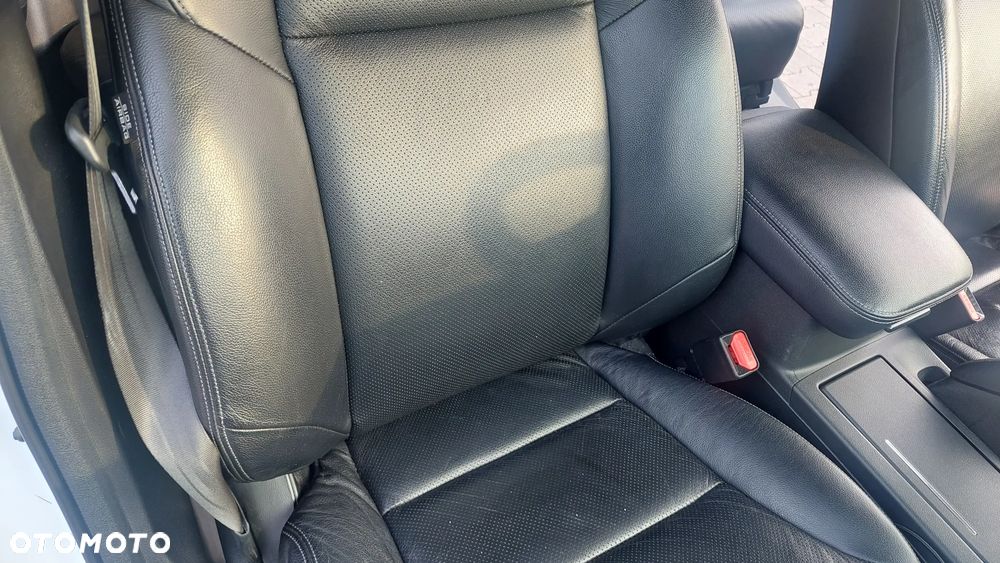 Honda CR-V 2.0 Executive Navi + ADAS - 24