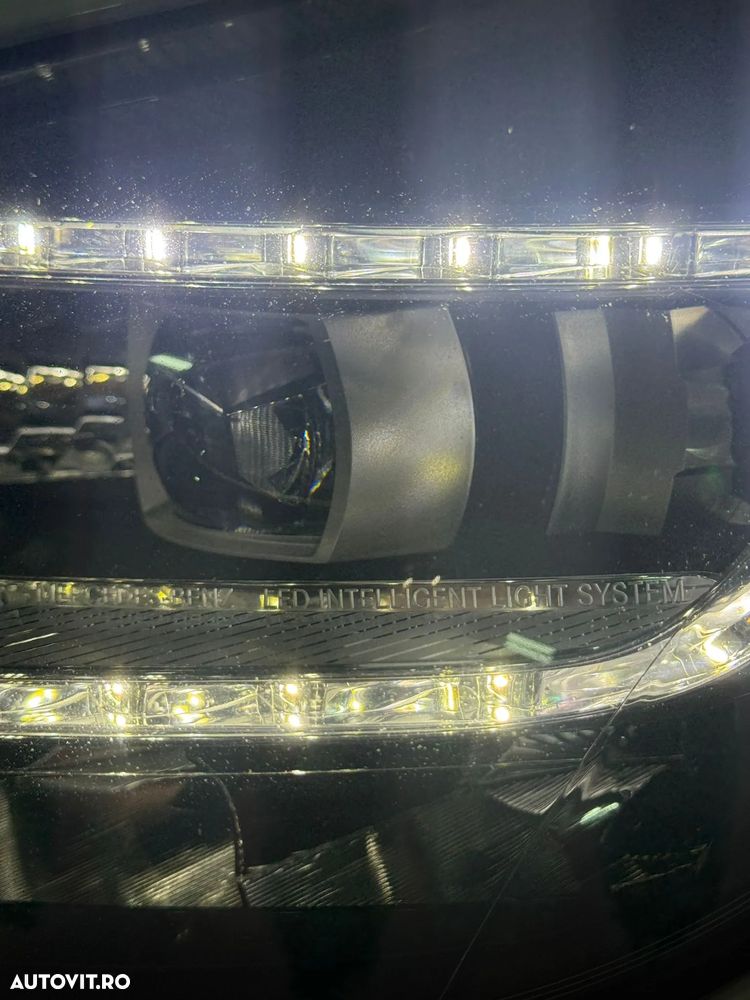 Mercedes-Benz CLS 63 AMG Aut - 23