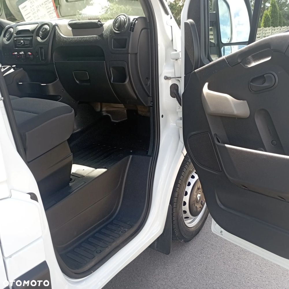 Renault Master - 13