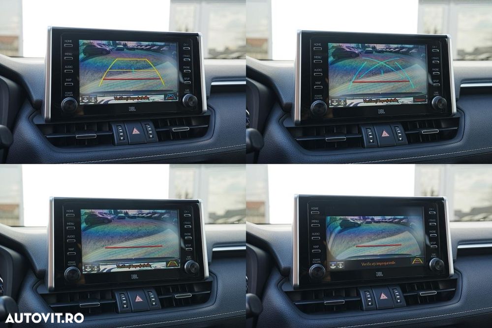 Toyota RAV4 2.5 4x4 Black Edition - 22