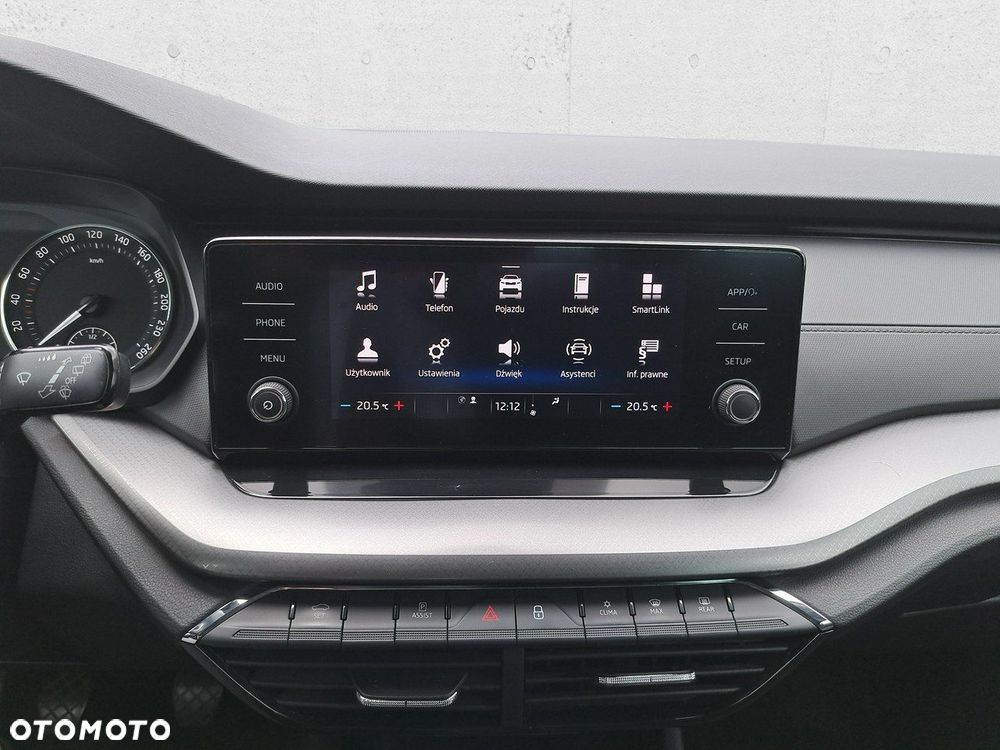 Skoda Octavia 1.5 TSI ACT Ambition - 20