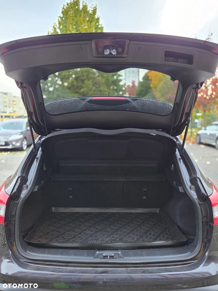 Nissan Qashqai 2017 photo 5