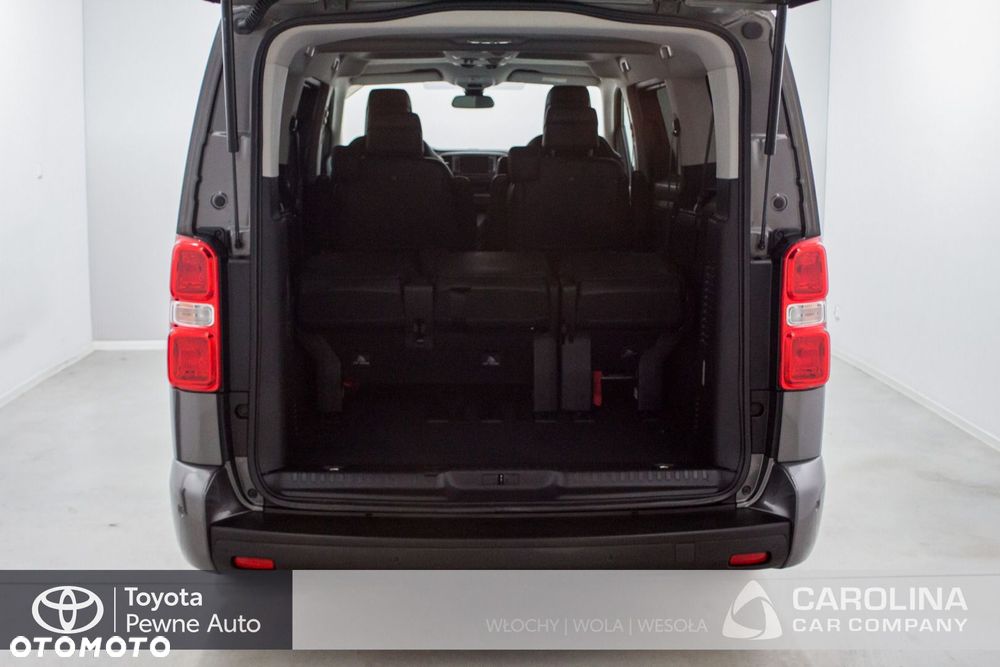 Toyota Proace Verso - 16