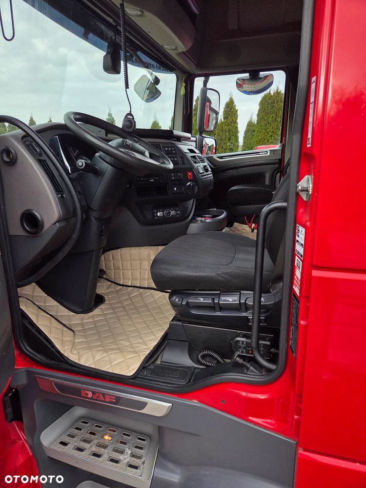 DAF Xf 106 ft - 18