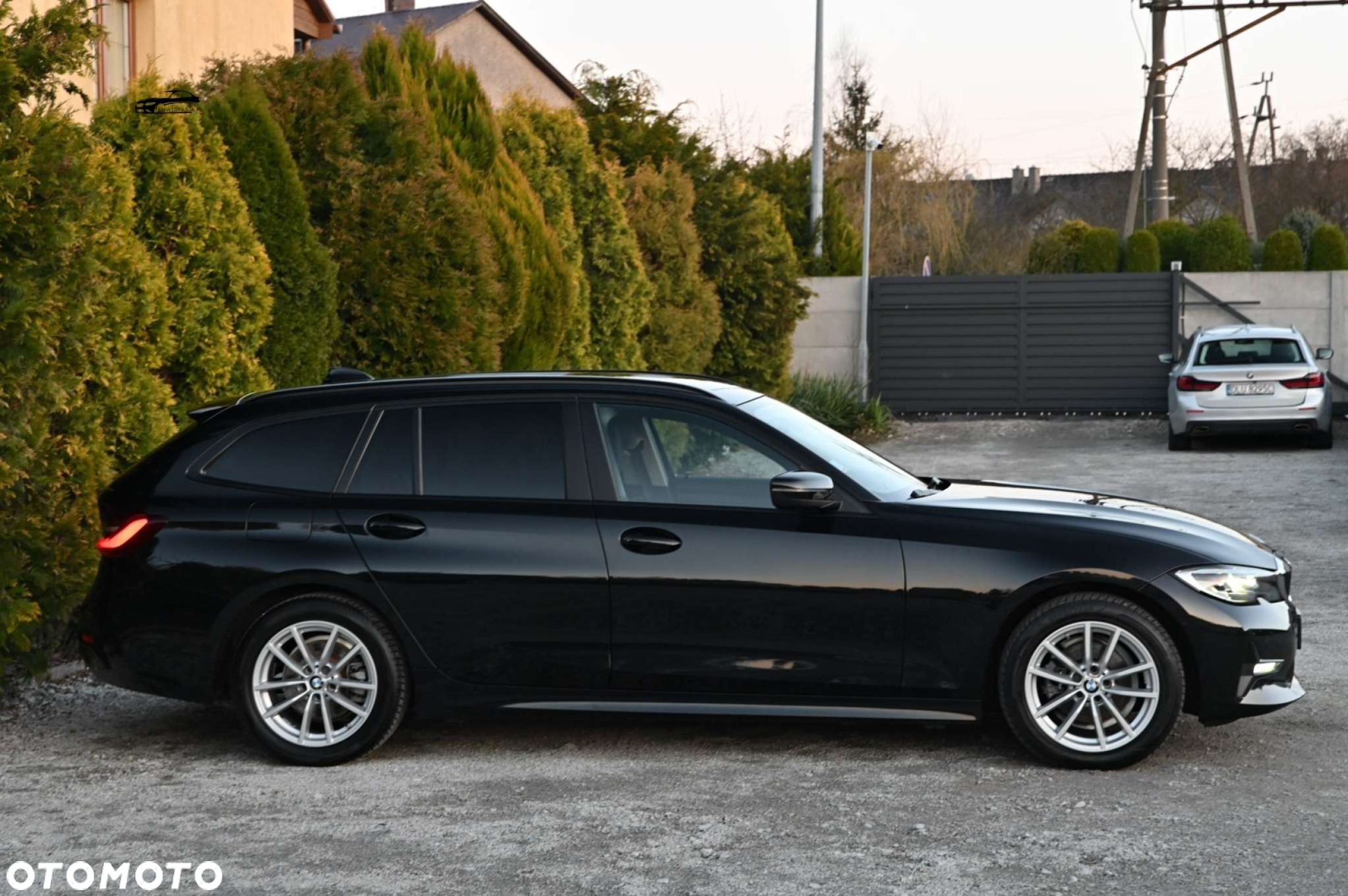 BMW Seria 3 - 8
