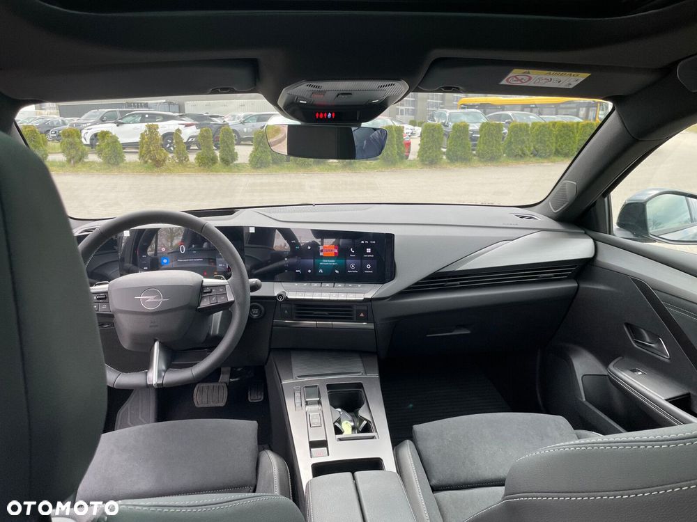 Opel Astra - 21
